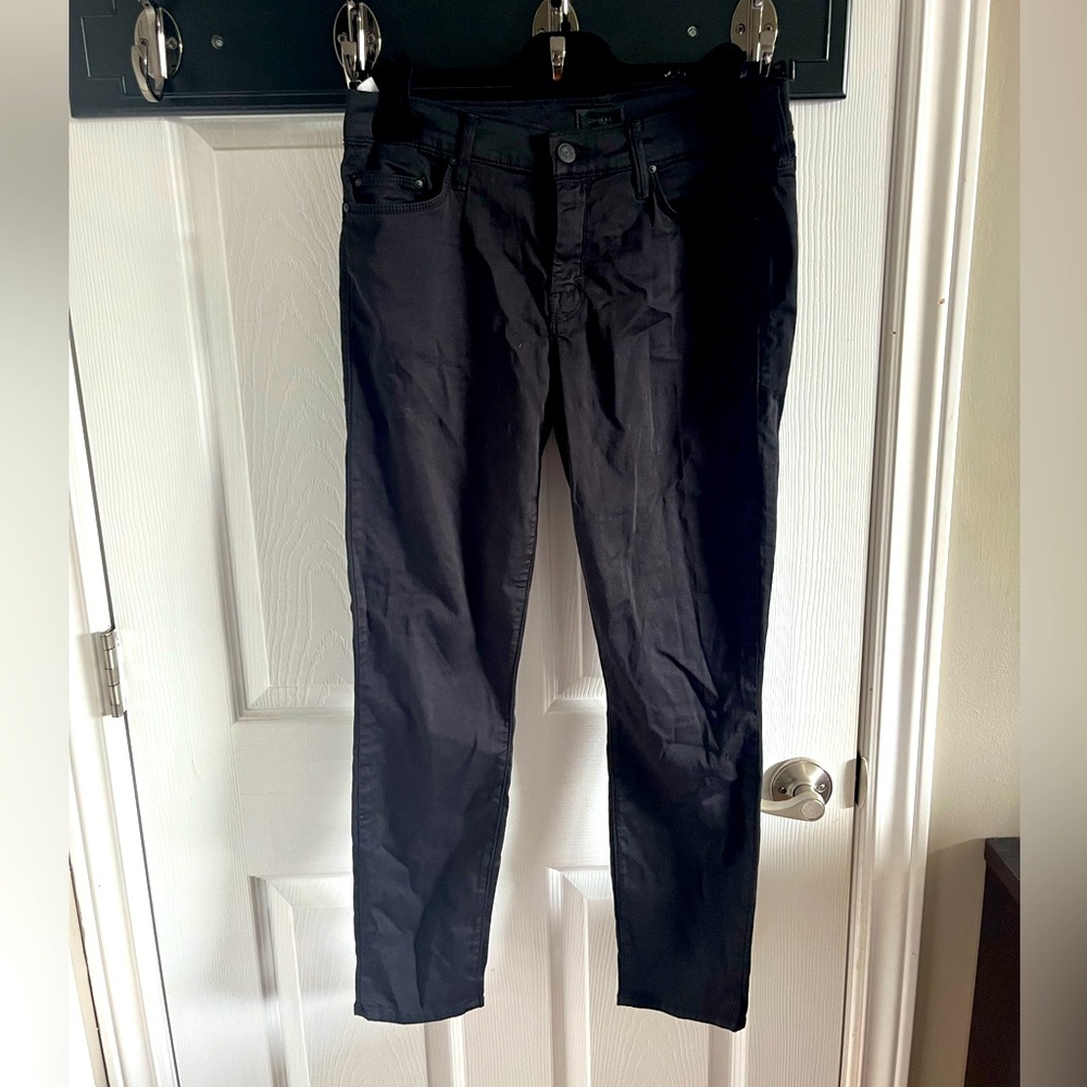 MOTHER denim